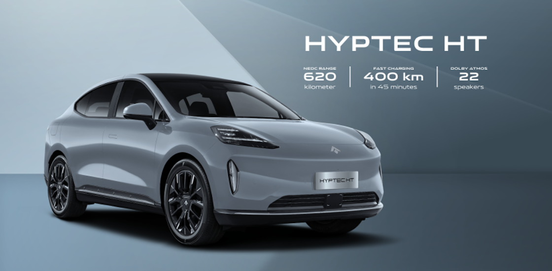 HYPTEC HT